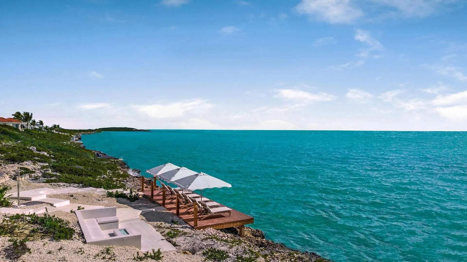 Villa Julia Long Bay
