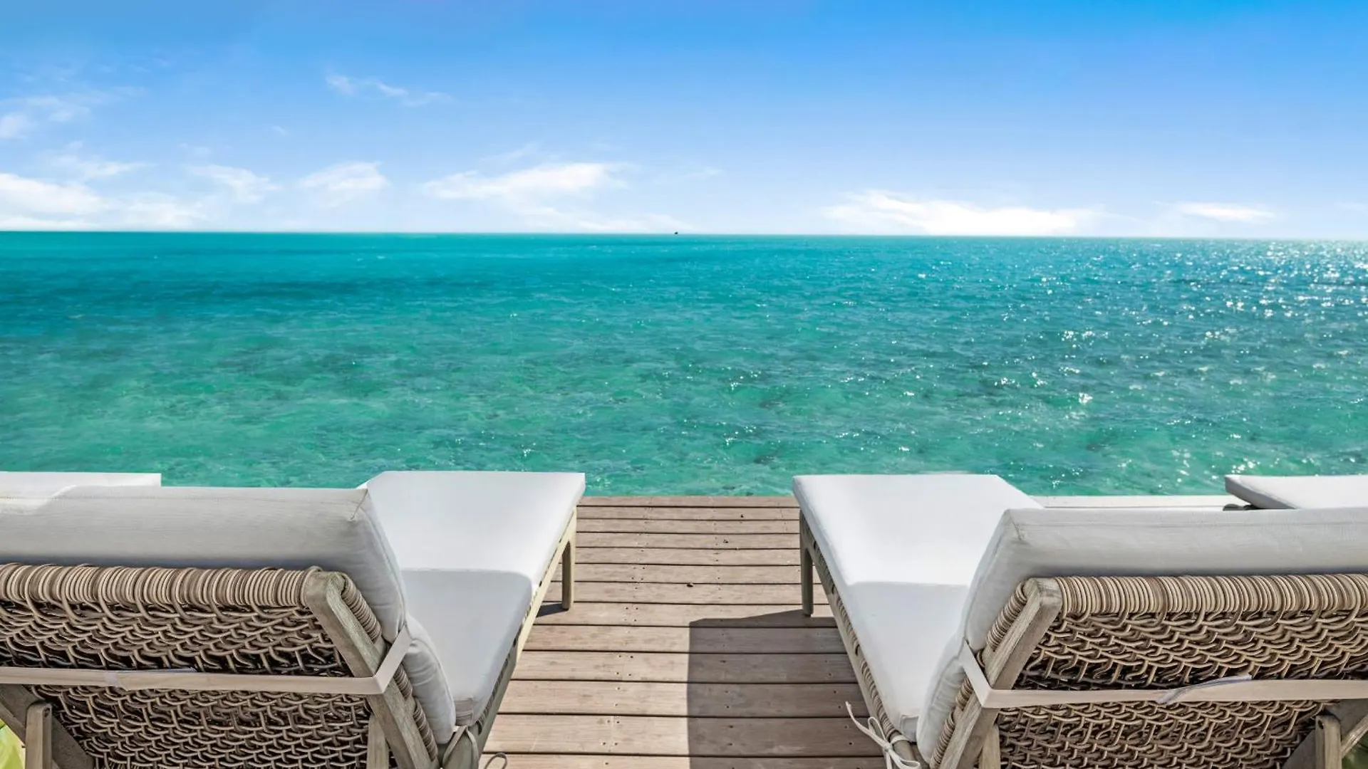 Villa Julia Long Bay
