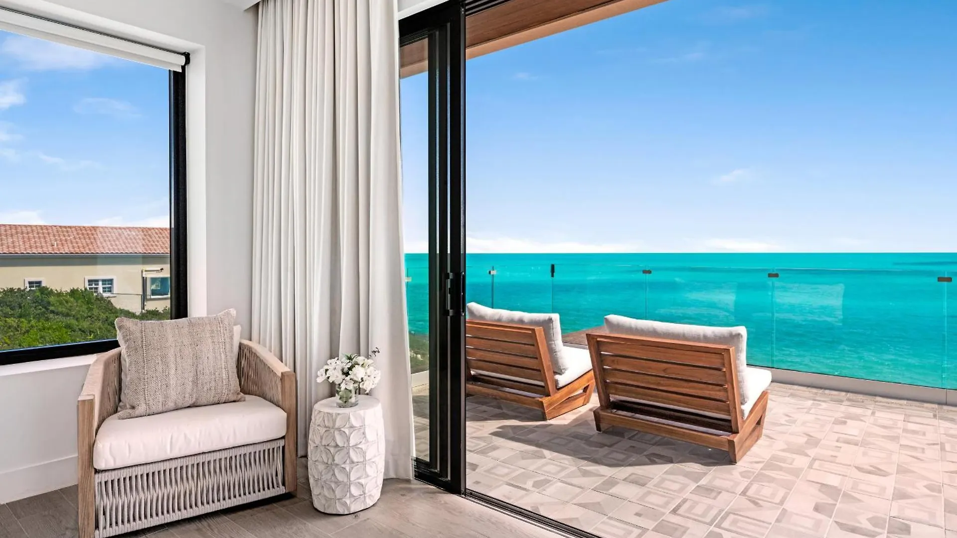 Villa Julia Long Bay 0*,  Isole Turks  e Caicos