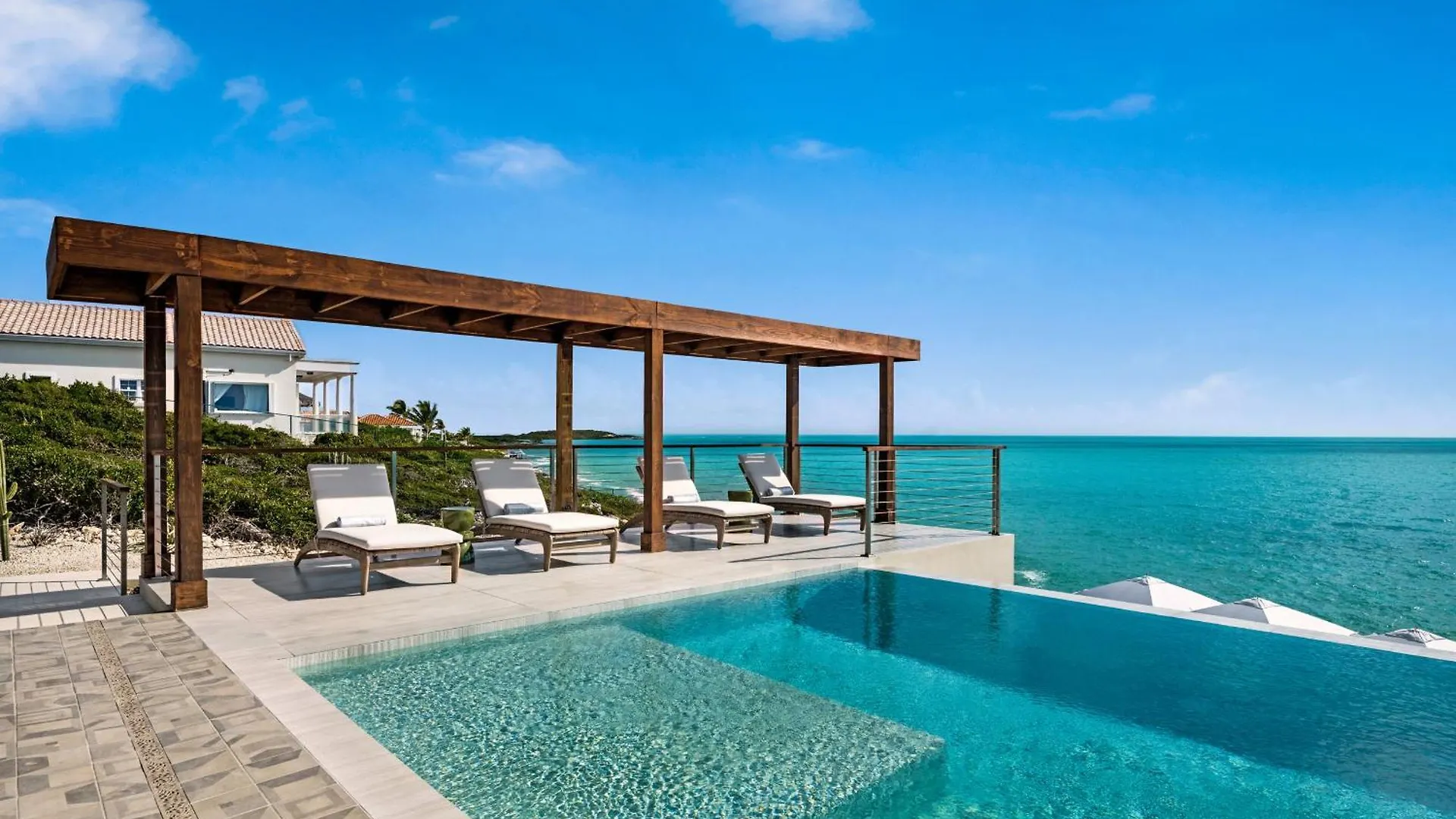 Villa Julia Long Bay 0*,  Isole Turks  e Caicos