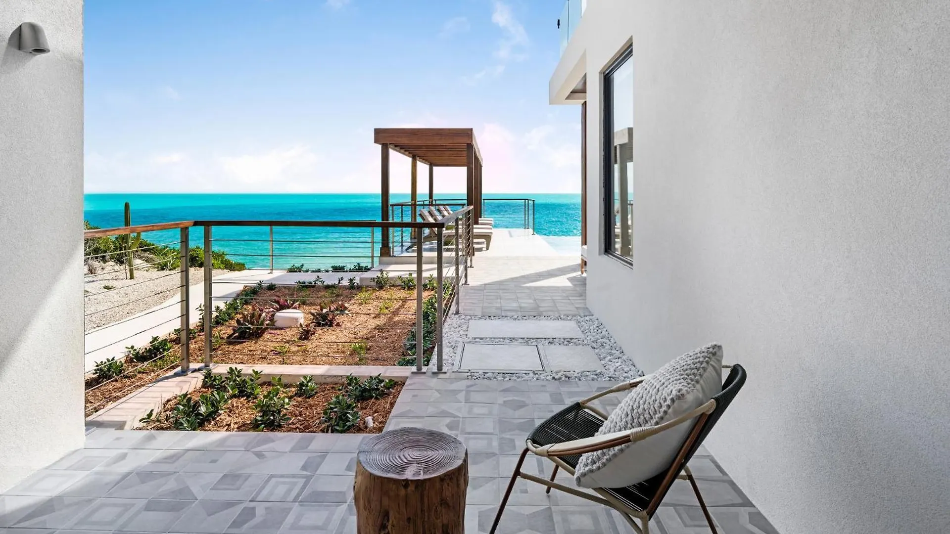 Villa Julia Long Bay 0*,  Isole Turks  e Caicos